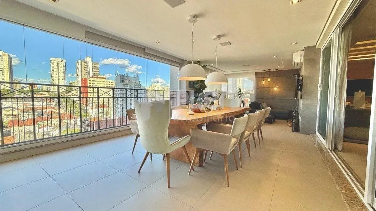 Apartamento de 3 quartos à venda em Santa Teresinha, São Paulo