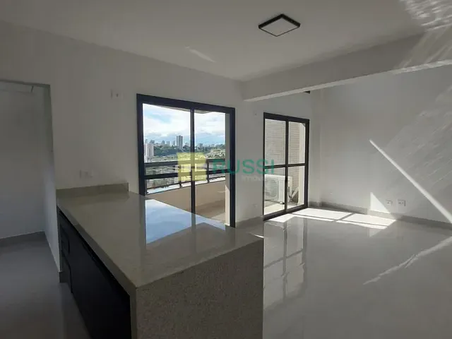 Apartamento 1 quarto e 2 banheiros, à venda, no bairro Jardim Aquarius em São José dos Campos