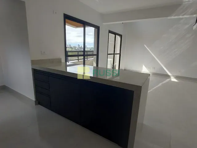 Apartamento 1 quarto e 2 banheiros, à venda, no bairro Jardim Aquarius em São José dos Campos