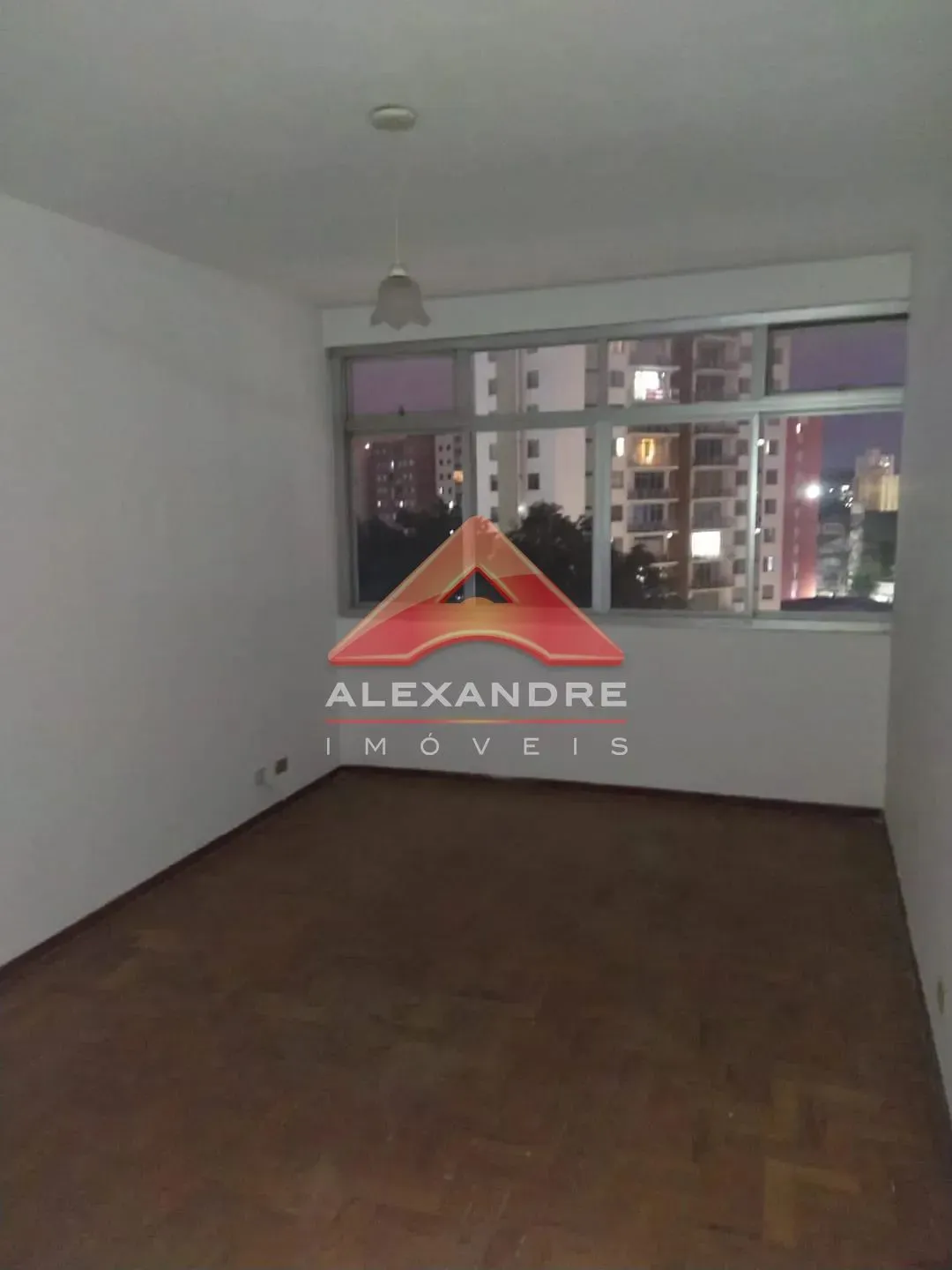 Apartamento, 1 quarto, 50 m² - Foto 1