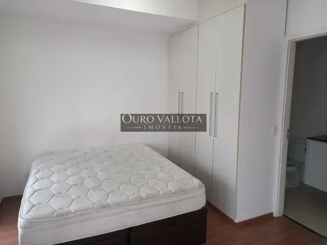 Apartamento com 40m² 1 quarto e 1 banheiro, para alugar, no bairro Vila Regente Feijó em São Paulo