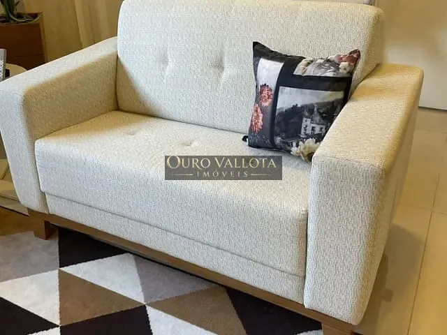 Apartamento com 40m² 1 quarto e 1 banheiro, para alugar, no bairro Vila Regente Feijó em São Paulo
