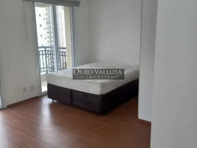 Apartamento com 40m² 1 quarto e 1 banheiro, para alugar, no bairro Vila Regente Feijó em São Paulo