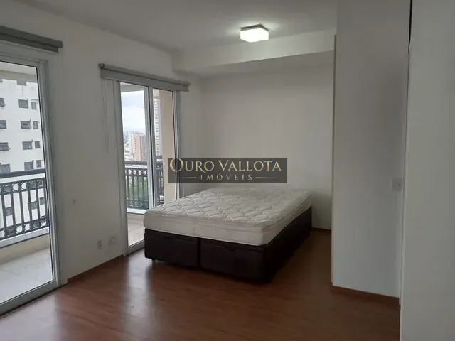 Apartamento com 40m² 1 quarto e 1 banheiro, para alugar, no bairro Vila Regente Feijó em São Paulo