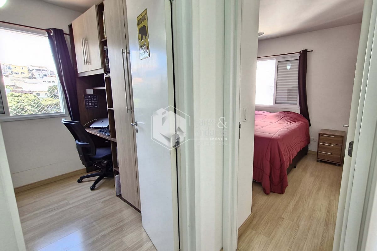 Apartamento, 2 quartos, 55 m² - Foto 25