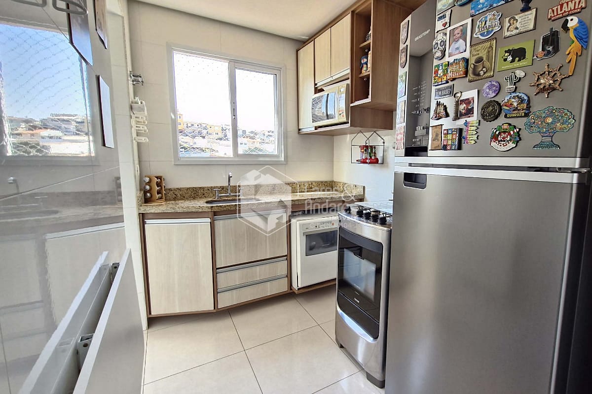 Apartamento, 2 quartos, 55 m² - Foto 21