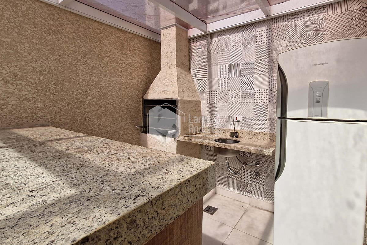 Apartamento, 2 quartos, 55 m² - Foto 47