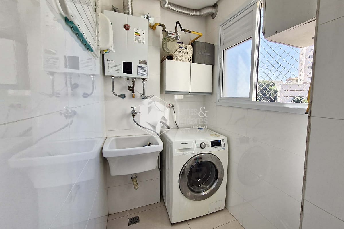 Apartamento, 2 quartos, 55 m² - Foto 24