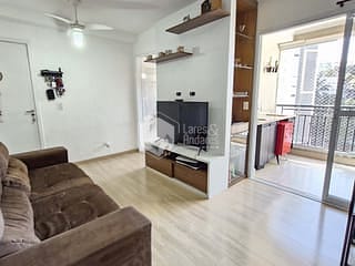 Foto do Apartamento-Apartamento tipo para venda em Parada Inglesa com 2 quartos, sendo 1 suíte, 55m²