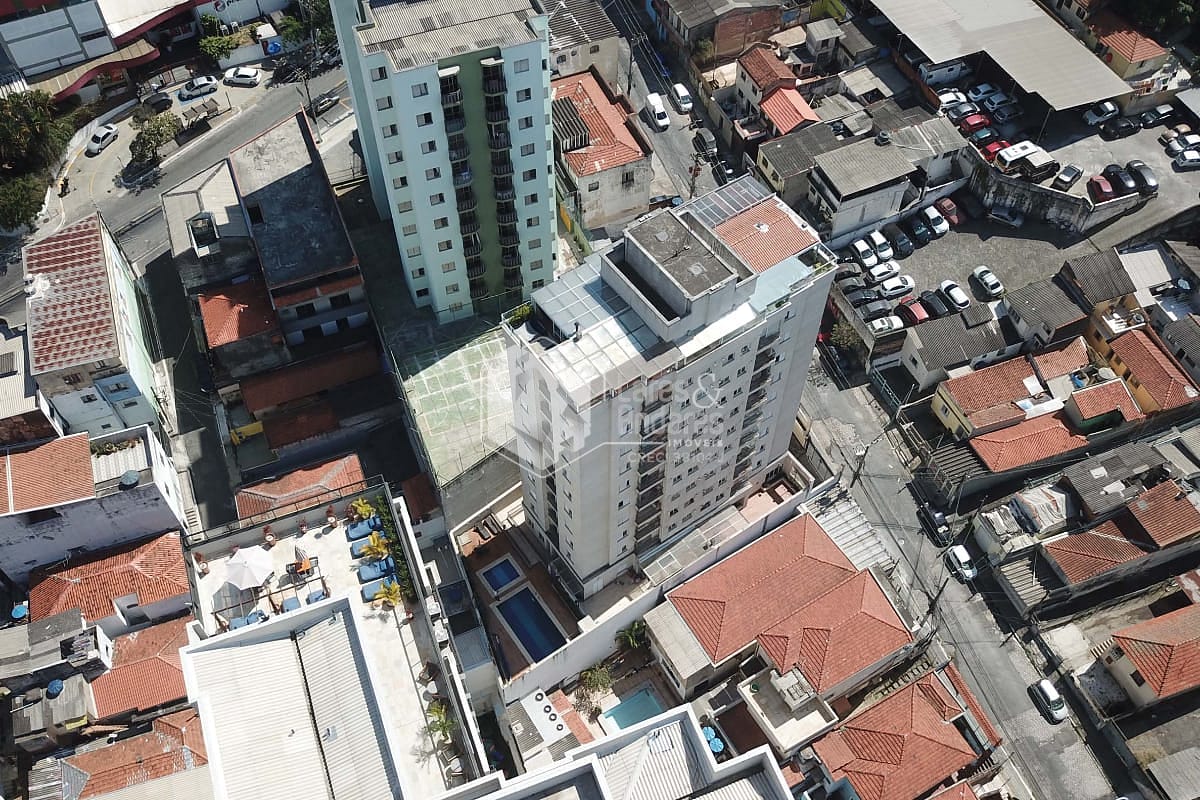 Apartamento, 2 quartos, 55 m² - Foto 43