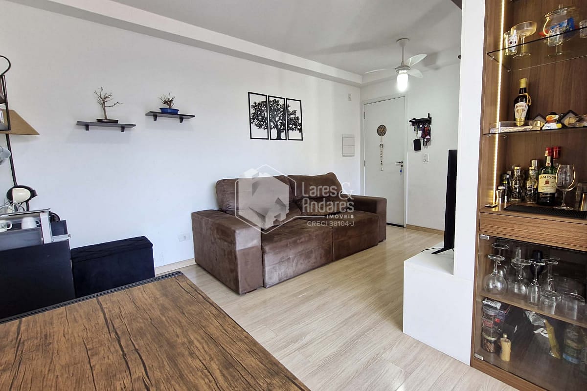 Apartamento, 2 quartos, 55 m² - Foto 19