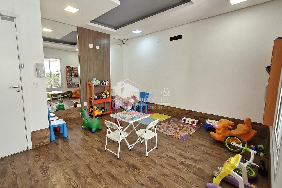 Apartamento, 2 quartos, 55 m² - Foto 12