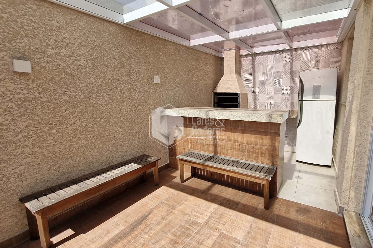 Apartamento, 2 quartos, 55 m² - Foto 10