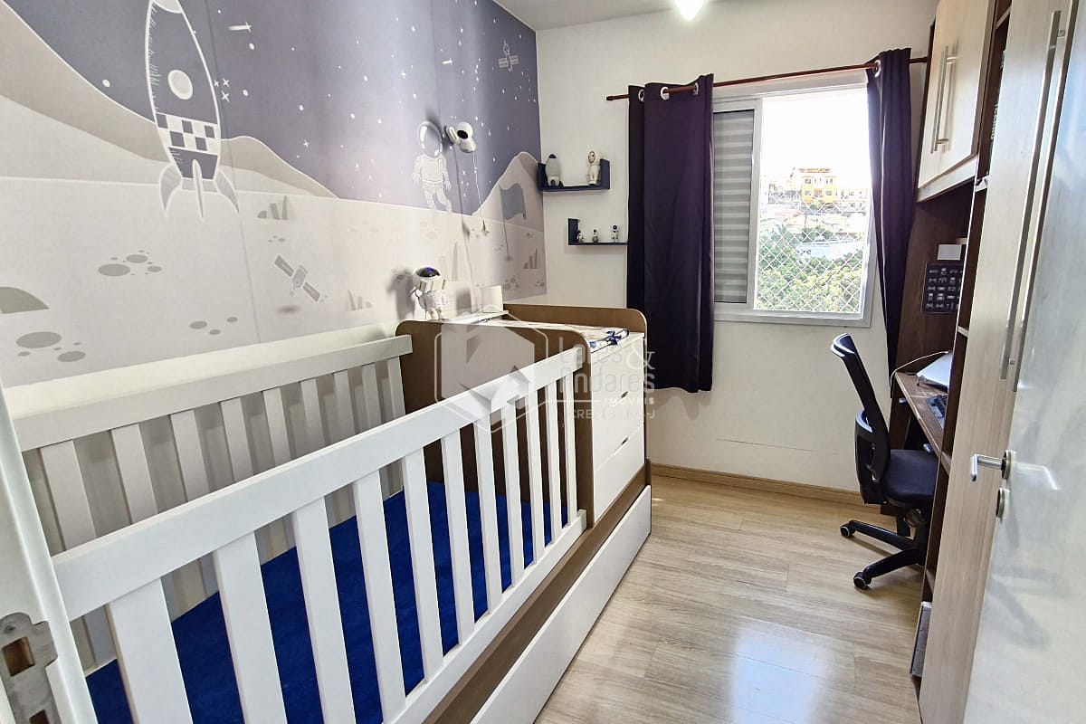 Apartamento, 2 quartos, 55 m² - Foto 26