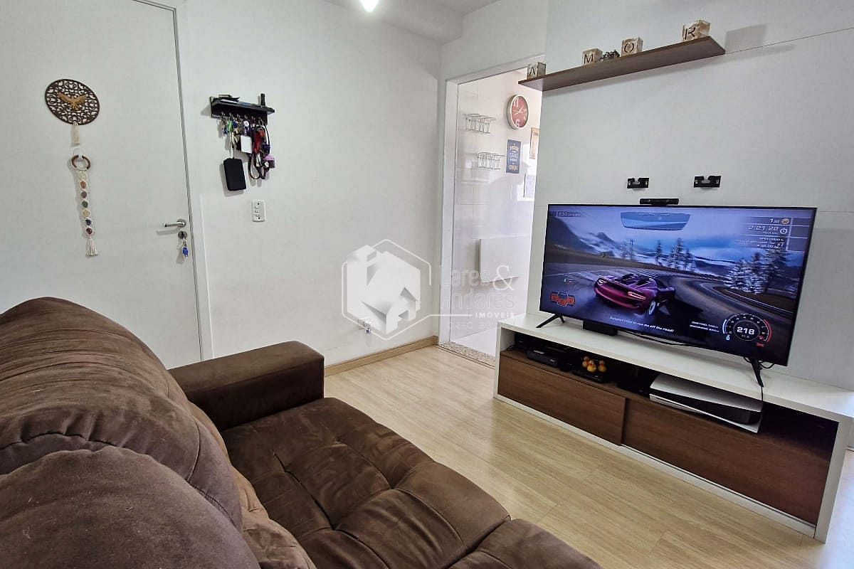 Apartamento, 2 quartos, 55 m² - Foto 4