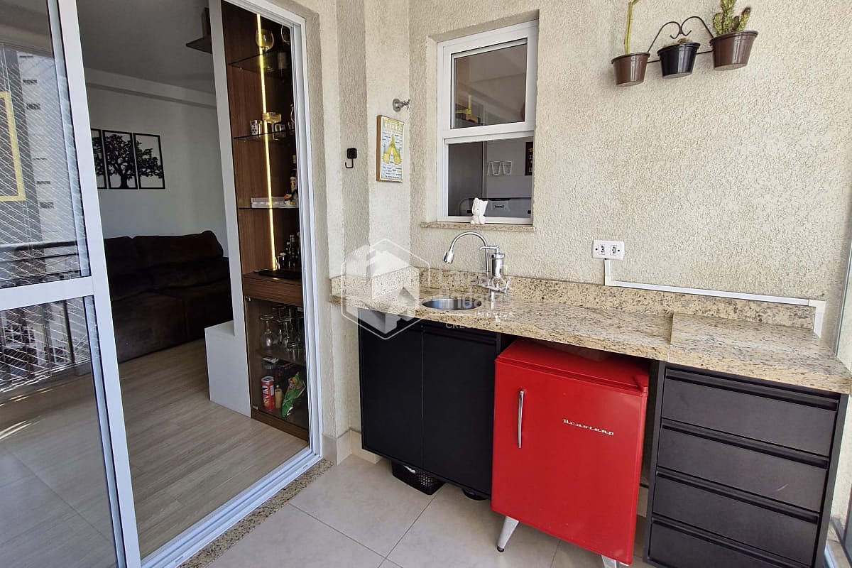 Apartamento, 2 quartos, 55 m² - Foto 16