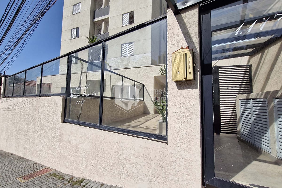 Apartamento, 2 quartos, 55 m² - Foto 41