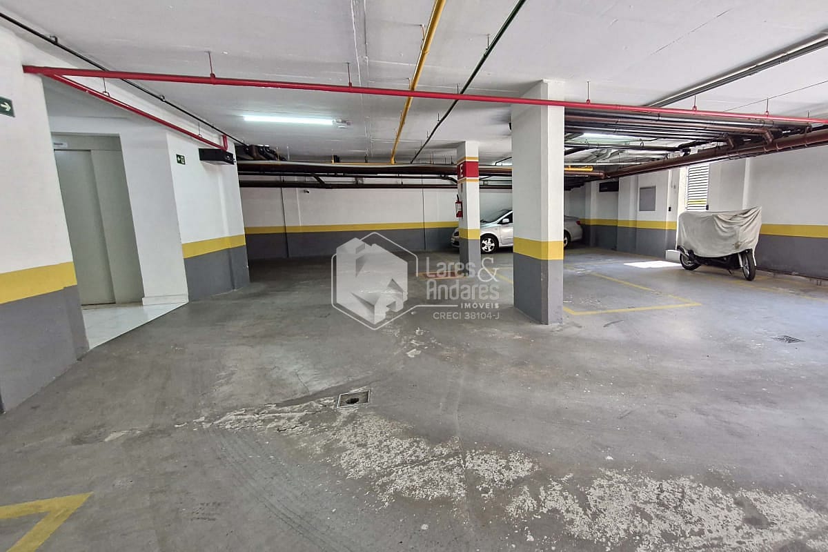 Apartamento, 2 quartos, 55 m² - Foto 39