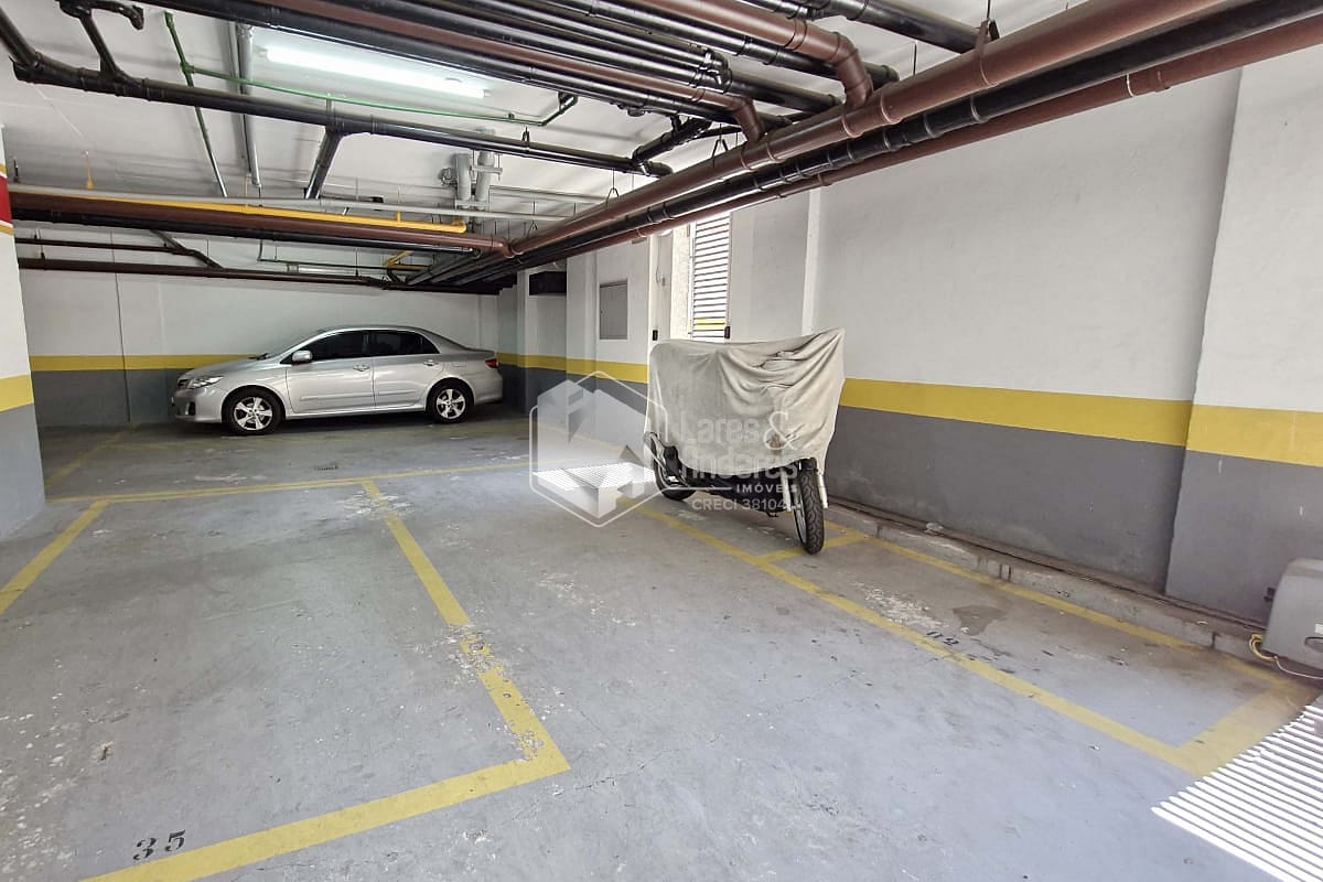 Apartamento, 2 quartos, 55 m² - Foto 40