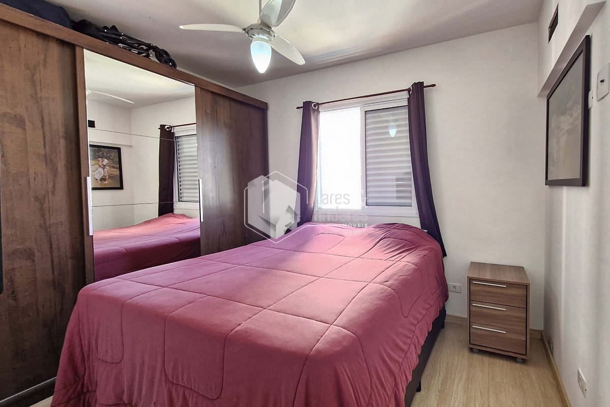 Apartamento, 2 quartos, 55 m² - Foto 32