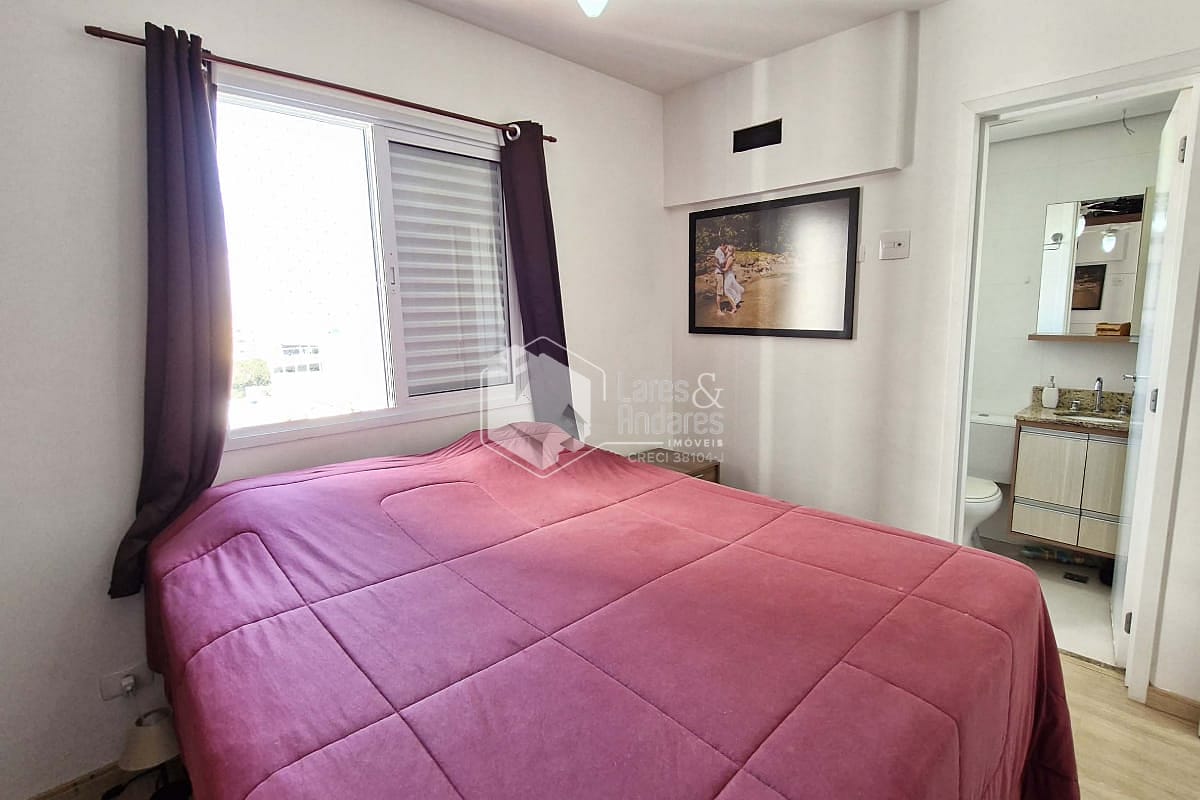 Apartamento, 2 quartos, 55 m² - Foto 34