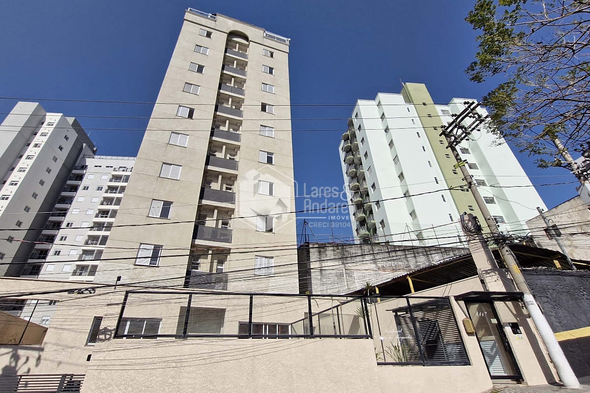 Apartamento, 2 quartos, 55 m² - Foto 42