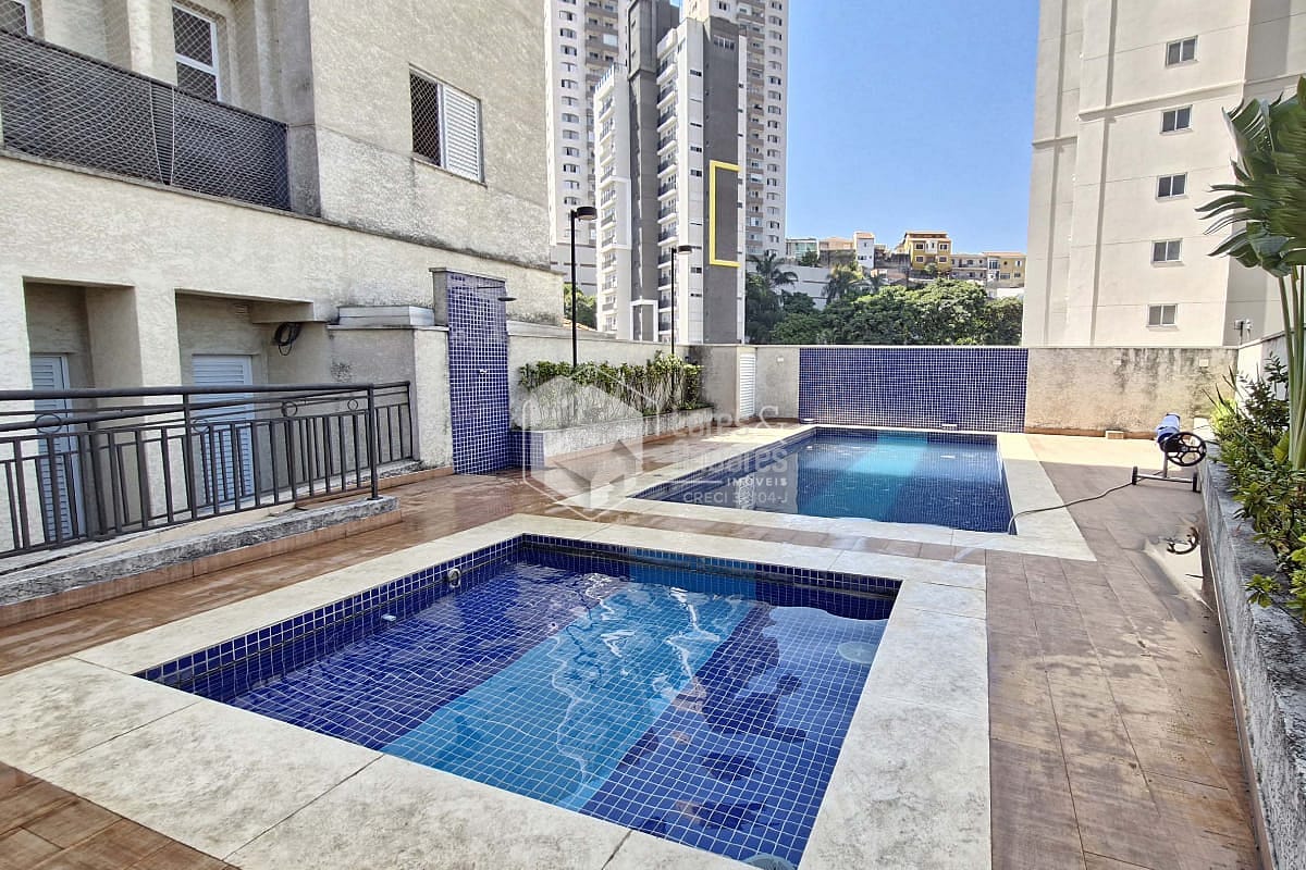 Apartamento, 2 quartos, 55 m² - Foto 9