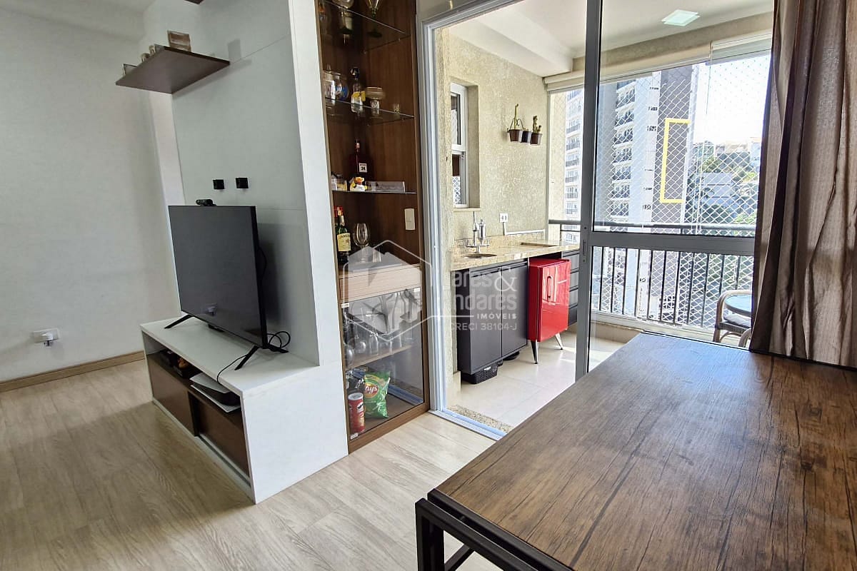 Apartamento, 2 quartos, 55 m² - Foto 20