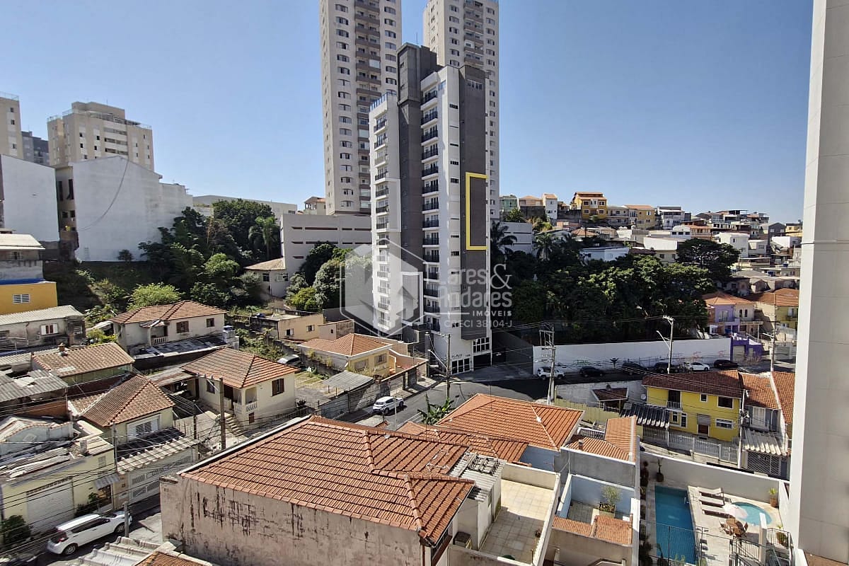 Apartamento, 2 quartos, 55 m² - Foto 28