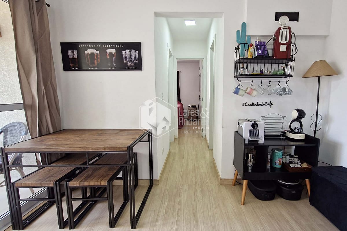Apartamento, 2 quartos, 55 m² - Foto 18