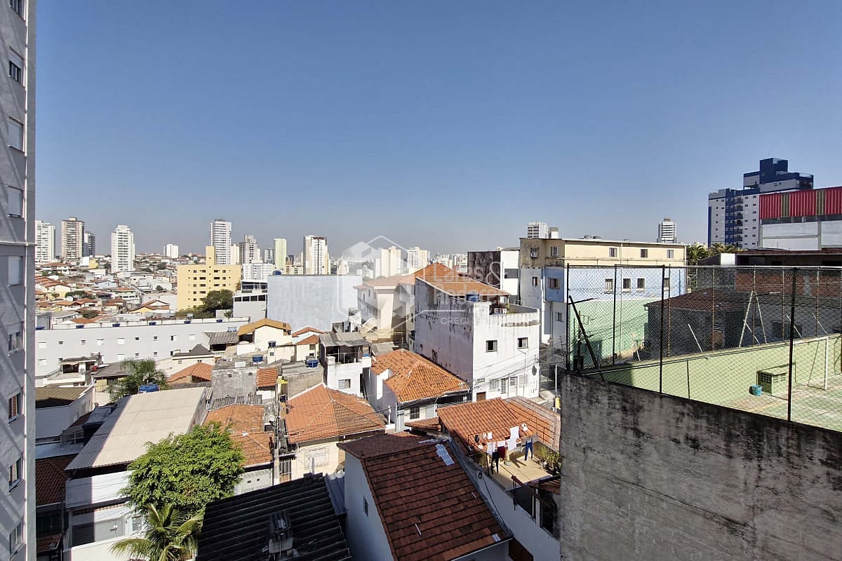 Apartamento, 2 quartos, 55 m² - Foto 33