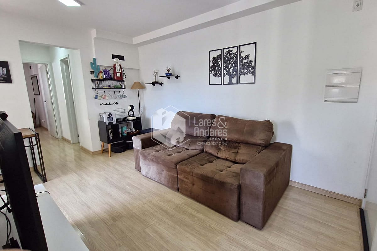 Apartamento, 2 quartos, 55 m² - Foto 8
