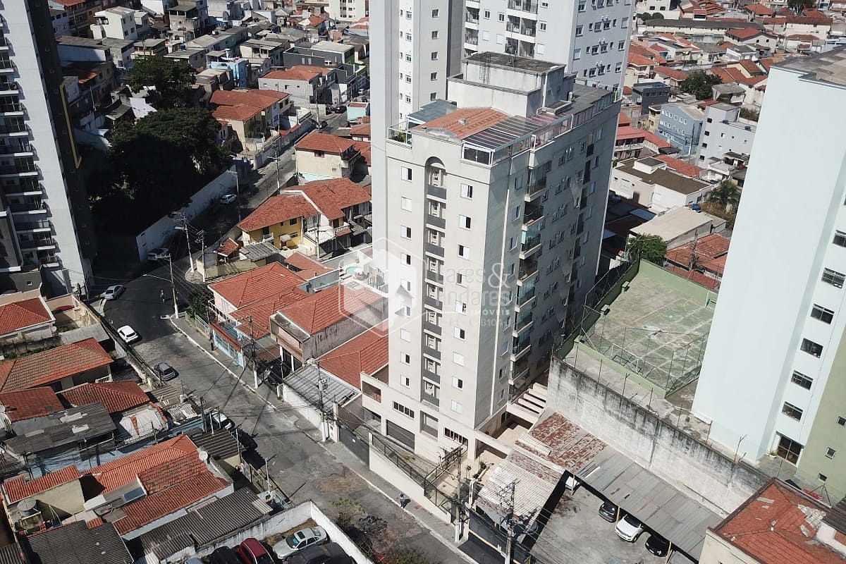 Apartamento, 2 quartos, 55 m² - Foto 45