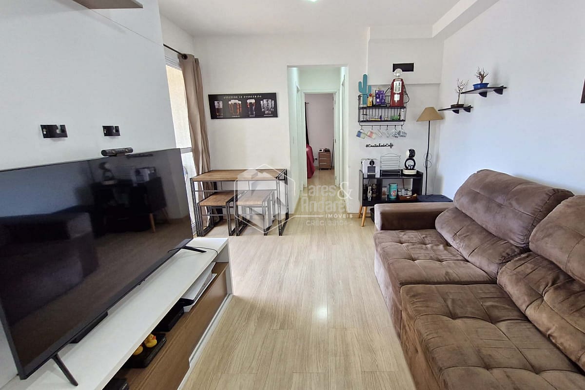 Apartamento, 2 quartos, 55 m² - Foto 6