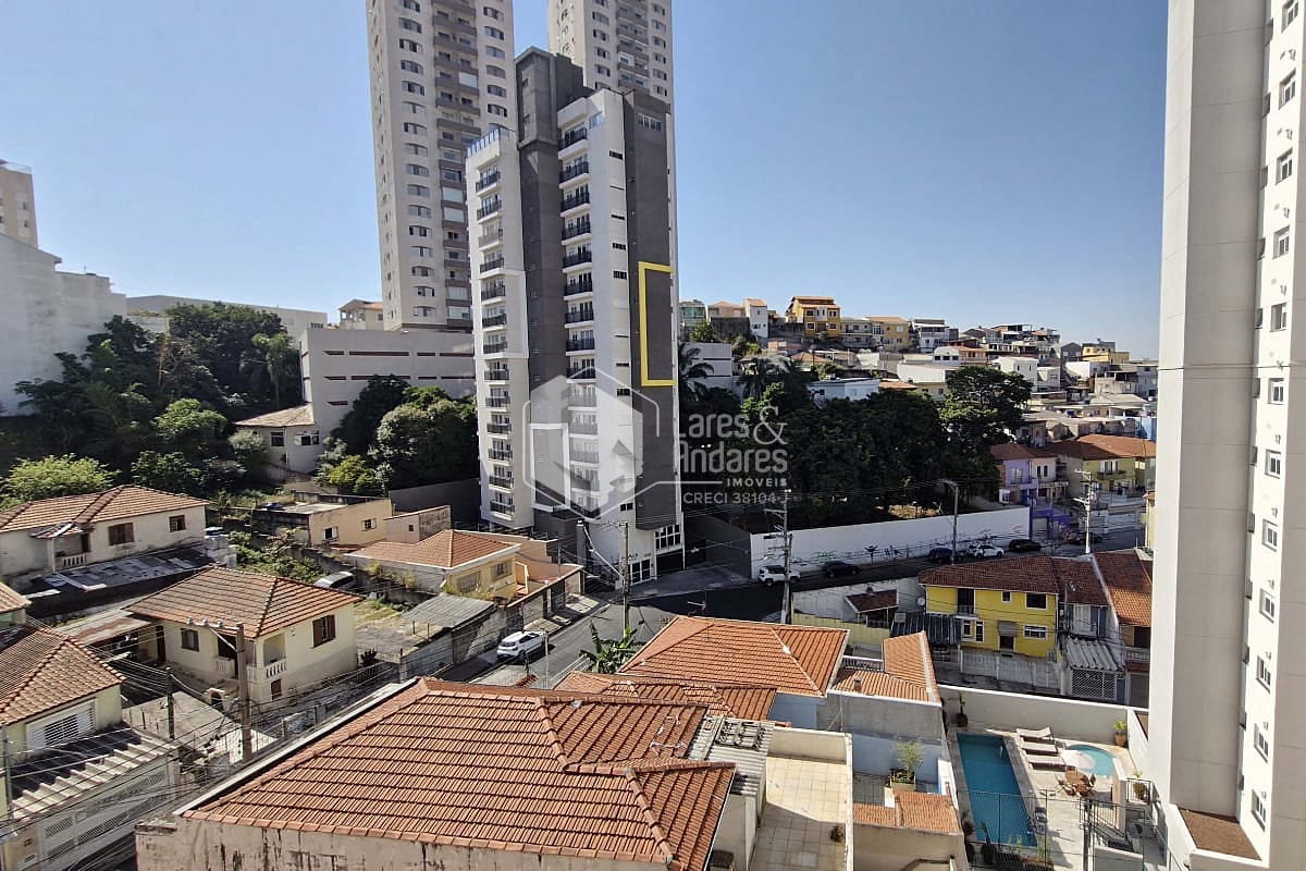 Apartamento, 2 quartos, 55 m² - Foto 37