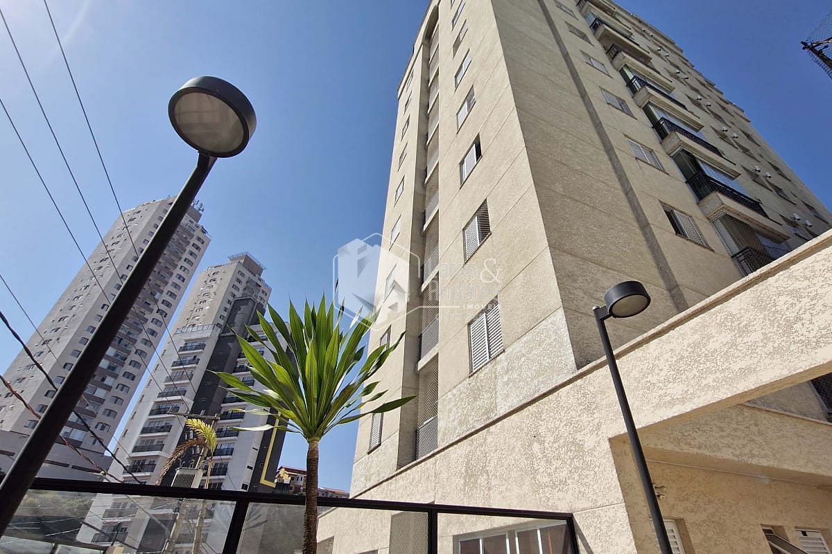 Apartamento, 2 quartos, 55 m² - Foto 38