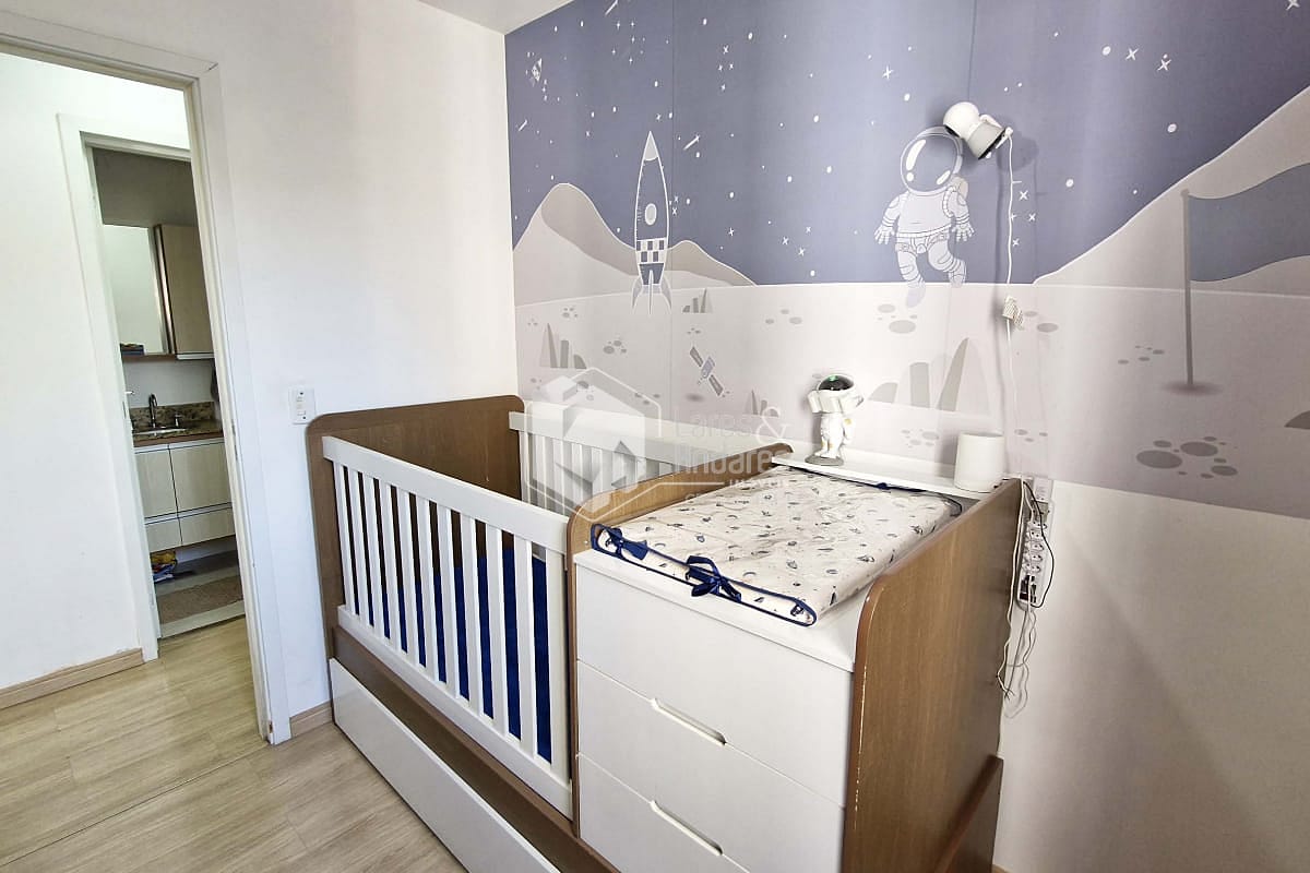 Apartamento, 2 quartos, 55 m² - Foto 27