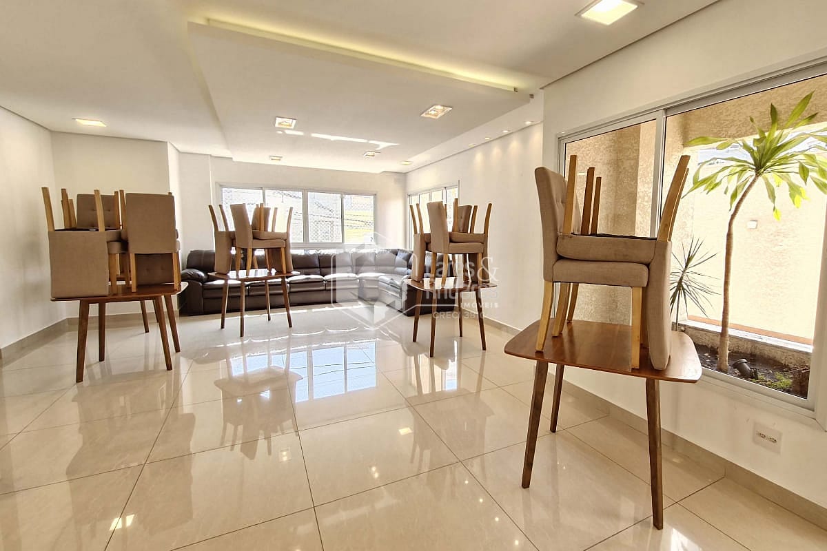 Apartamento, 2 quartos, 55 m² - Foto 13