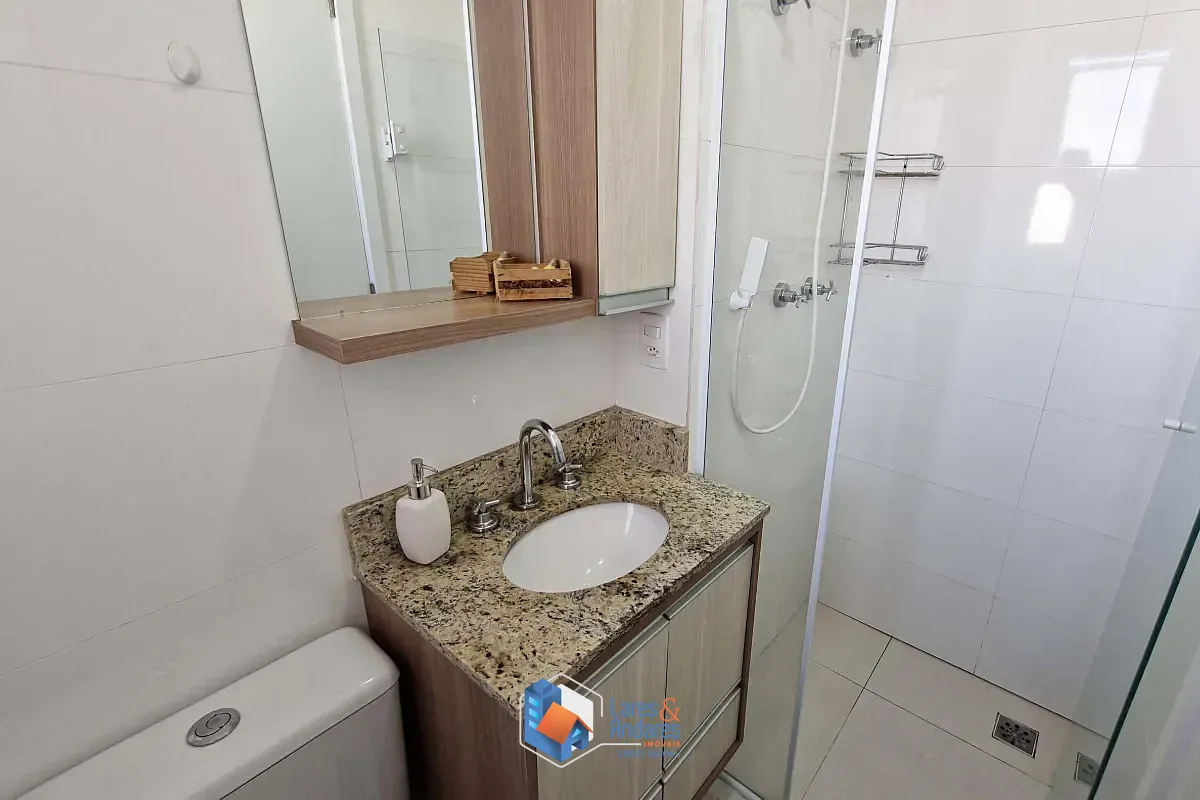 Apartamento, 2 quartos, 55 m² - Foto 35