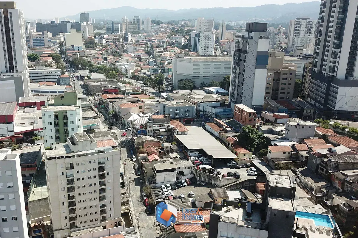 Apartamento, 2 quartos, 55 m² - Foto 44