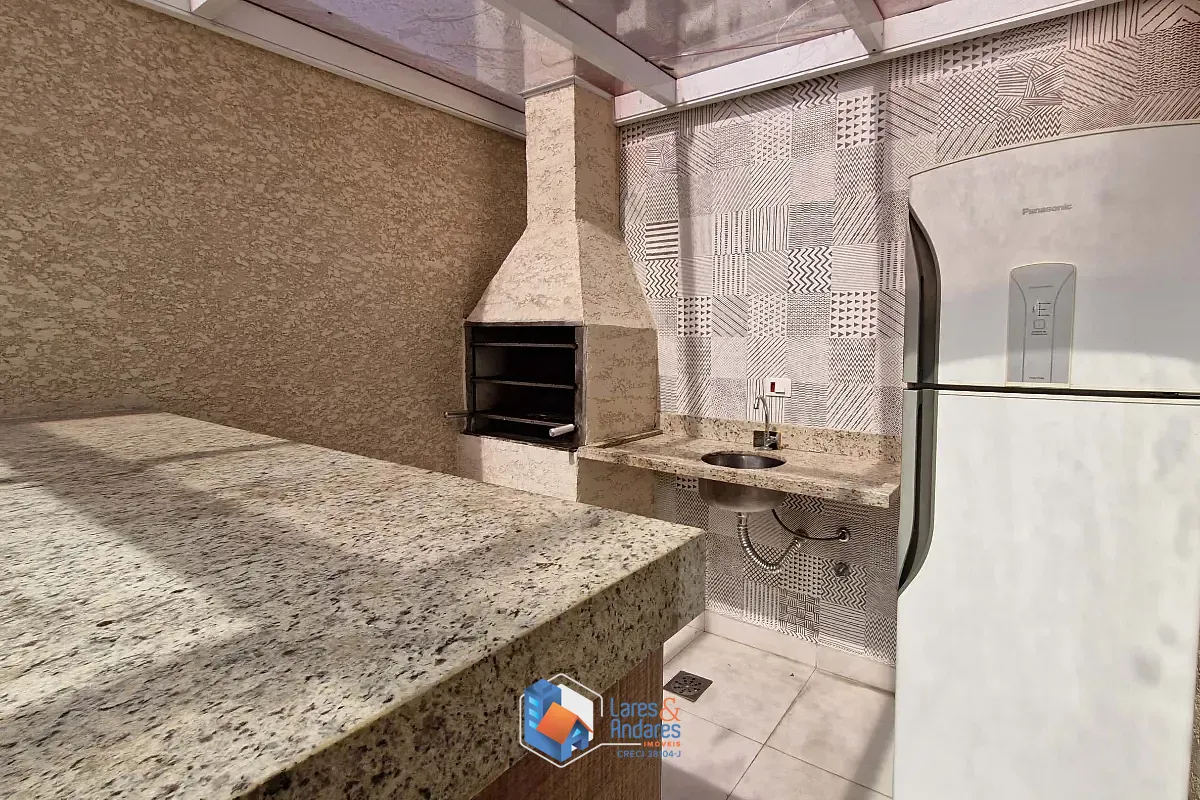 Apartamento, 2 quartos, 55 m² - Foto 47