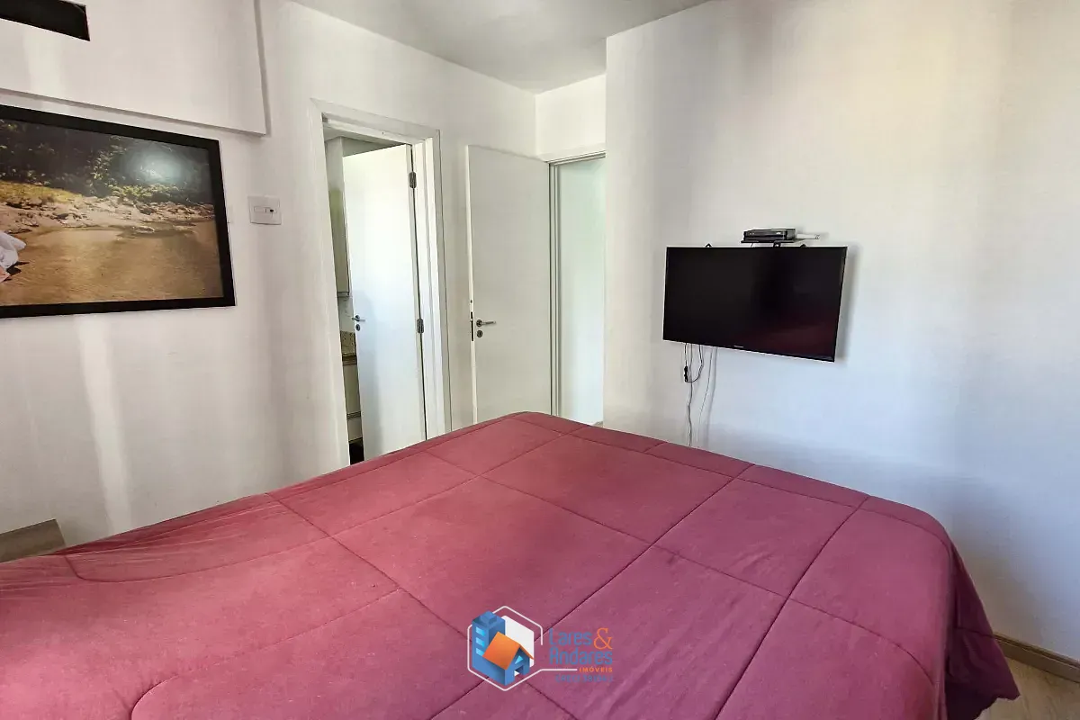 Apartamento, 2 quartos, 55 m² - Foto 36