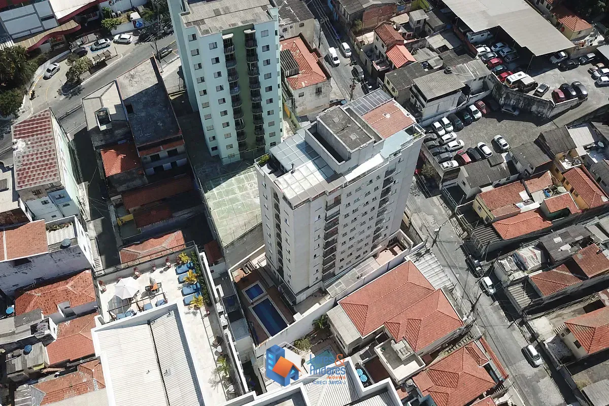 Apartamento, 2 quartos, 55 m² - Foto 43