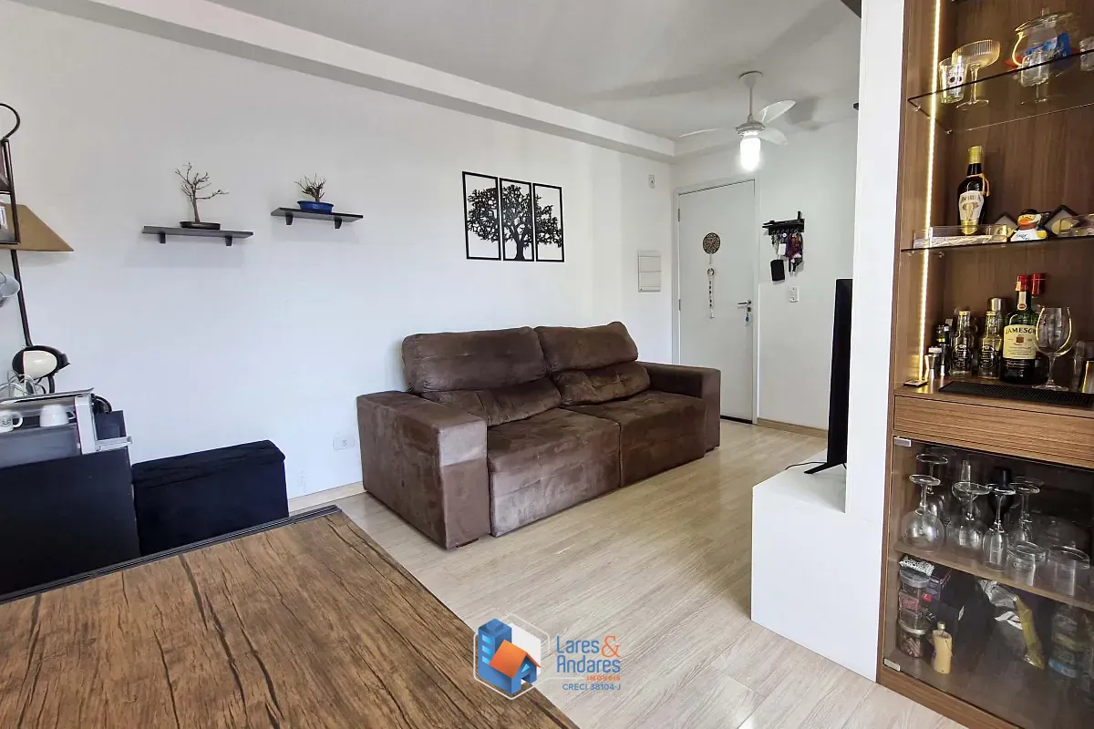 Apartamento, 2 quartos, 55 m² - Foto 19