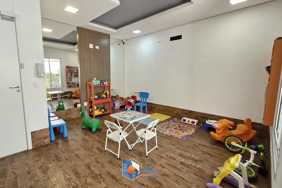 Apartamento, 2 quartos, 55 m² - Foto 12