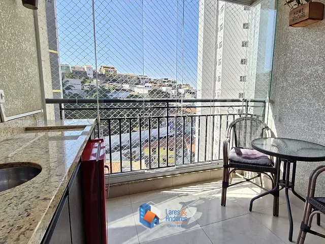Apartamento com 55m² 2 quartos e 2 banheiros, à venda, no bairro Tucuruvi em São Paulo