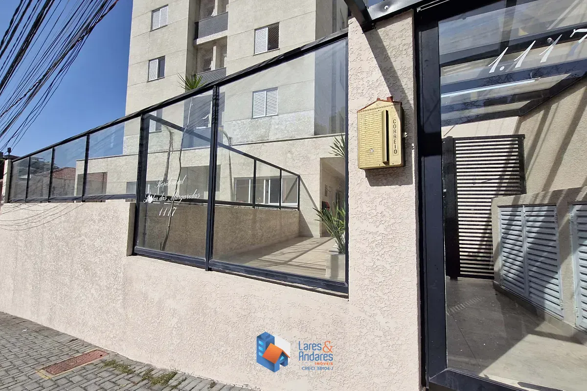 Apartamento, 2 quartos, 55 m² - Foto 41