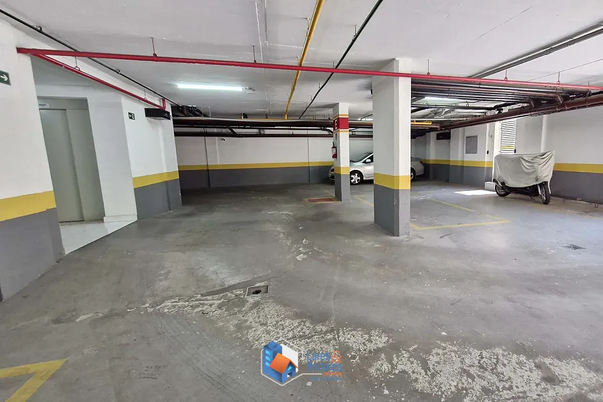 Apartamento, 2 quartos, 55 m² - Foto 39