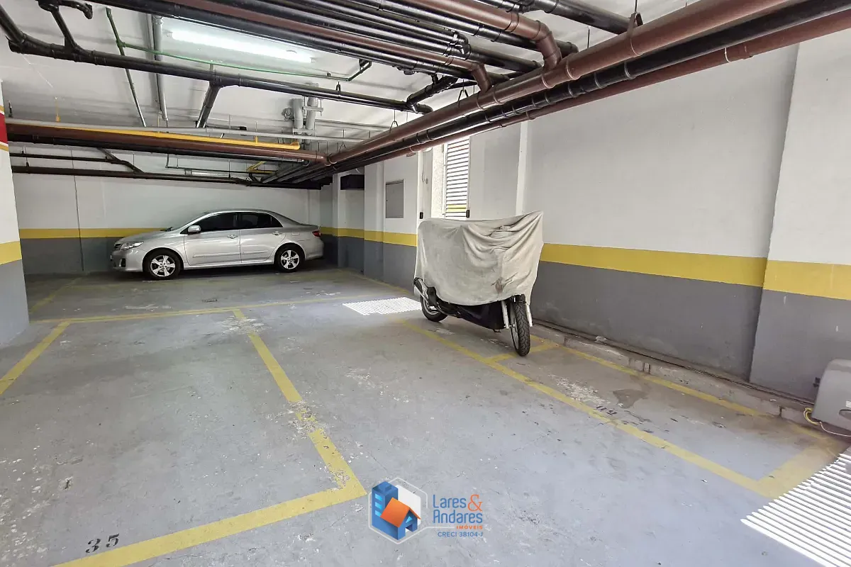 Apartamento, 2 quartos, 55 m² - Foto 40