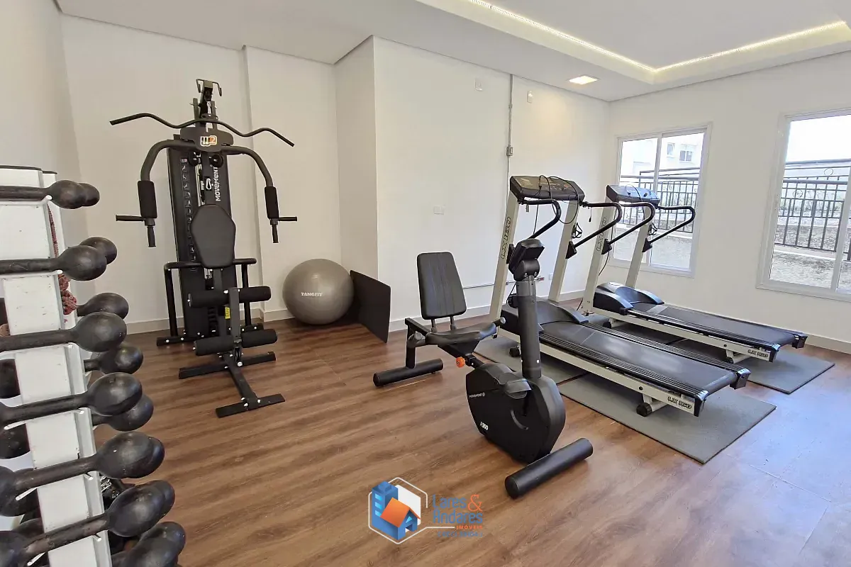 Apartamento, 2 quartos, 55 m² - Foto 14